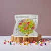 Colorful candies, noisy balls, and fun stress-relieving handcrafted ball beads, creative internet-famous toys, stress-relieving small toys Item Picture
